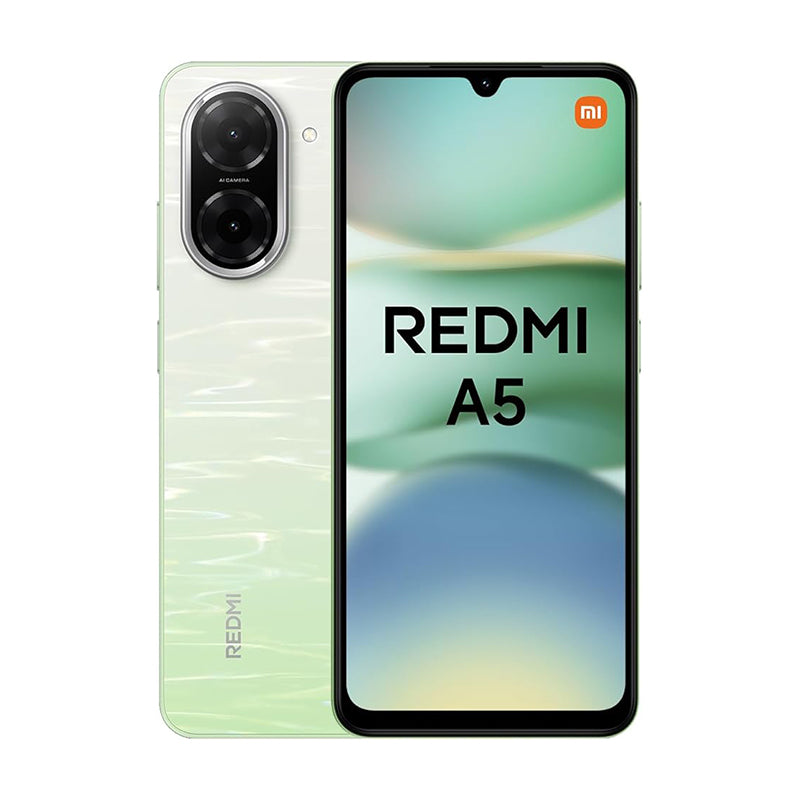 Redmi A5