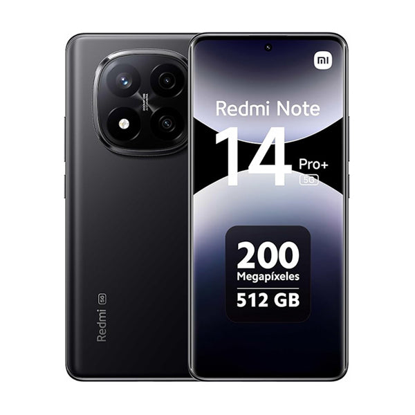Redmi Note 14 Pro+ 5g