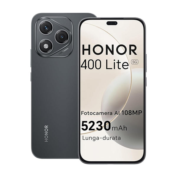 HONOR 400 Lite 5G