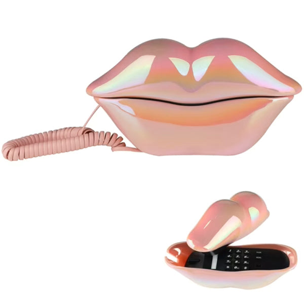 Lips Phone