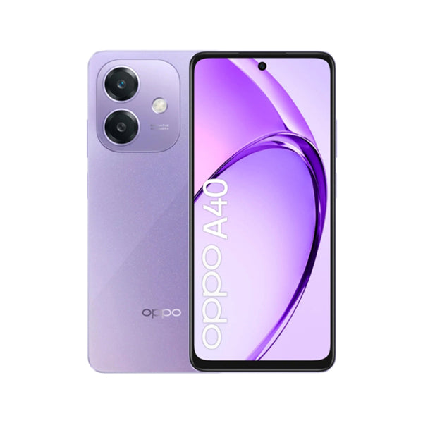 Oppo A40