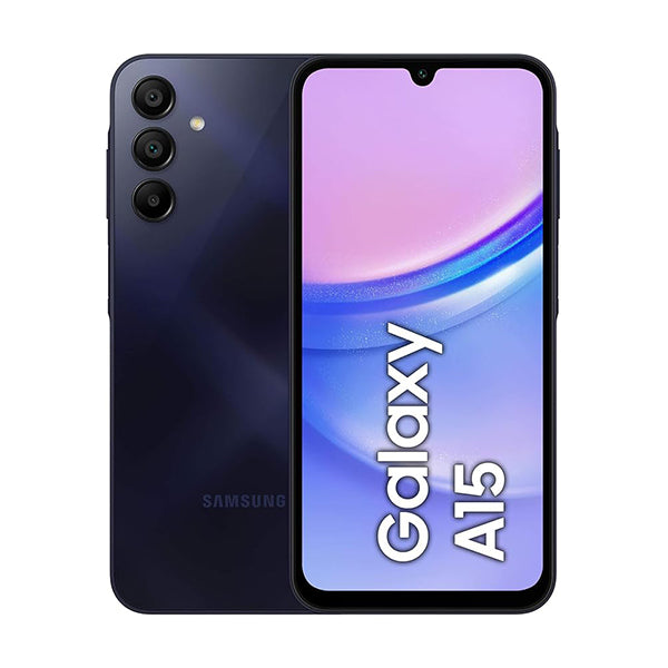 Samsung Galaxy A15