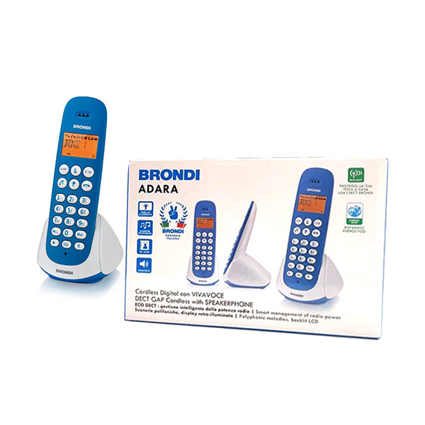 Brondi Adara Cordless