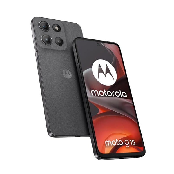Motorola Moto G15